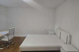 NEU : 1-Zimmer in Wohngemeinschaft (WG), EBK + Vollmöbliert NEU + Nebenkosten inkl. Strom + Internet – Duisburgerstraße 26, 70376 Neckarvorstadt, Stuttgart – Vorschaubild 7