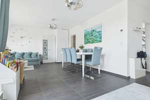 Zwei Terrassen. Mehr Raum. Ein gutes Gefühl. – Die vollständige Adresse der Immobilie erhältst du vom Anbieter., 51107 Vingst, Köln – Vorschaubild 4