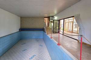 Außergewöhnliches Einfamilienhaus im Dornröschenschlaf - Schwimmbad inklusive – Die vollständige Adresse der Immobilie erhältst du vom Anbieter., 31787 Hameln – Vorschaubild 38