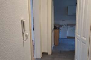 Alltagstaugliche 2-Zimmer-Wohnung in Wiesbaden-Biebrich