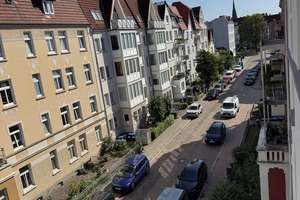 gern an WG`s, Charmante Altbauwohnung mit 2 Balkonen, 3-4 Zimmer, EBK, Bad mit Badewanne – Die vollständige Adresse der Immobilie erhältst du vom Anbieter., 23554 Sankt Lorenz Nord, Lübeck – Vorschaubild 10