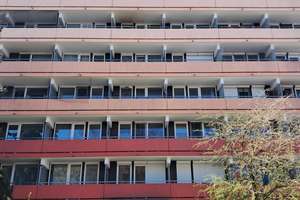 Erstbezug nach Renovierung: Vollmöblierte 1 Zimmer Wohnung - Erlangen Paul-Gossen-Str. – Wichernstr. 14, 91052 Anger, Erlangen – Vorschaubild 9