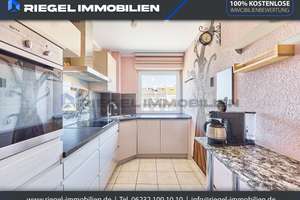 Sie hier? Wir auch! Attraktive 3-Zimmer-Dachgeschosswohnung mit Klima, Balkon & Aufzug – Die vollständige Adresse der Immobilie erhältst du vom Anbieter., 68159 Innenstadt/Jungbusch, Mannheim – Vorschaubild 5