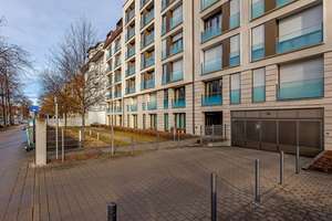 Elegantes Citydomizil in Bestlage – exklusiv wohnen & profitieren