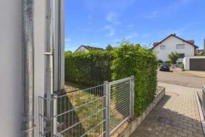 Moderne 3-ZKB-EG-Wohnung mit großem Garten in Unsernherrn! Ruhige Lage am Ende einer Sackgasse! – Die vollständige Adresse der Immobilie erhältst du vom Anbieter., 85051 Münchener Straße, Ingolstadt – Vorschaubild 3