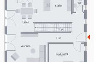 22 Monate Festpreisgarantie und 307.900€ Einzugsfertig - so geht bauen in 2024 – Straubing – Vorschaubild 2