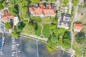 Exklusive Seeresidenz am Großen Wannsee – direkter Seezugang, großer Garten & Bootsanleger – Die vollständige Adresse der Immobilie erhältst du vom Anbieter., 14109 Wannsee, Berlin – Vorschaubild 30