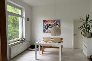 3-Zimmer-Wohnung mit Charme in Osnabrück-Wüste