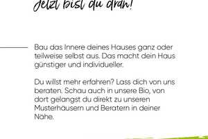 fertiger Rohbau 🚀 Dein Start in die eigenen vier Wände 🔨 | massa Ausbauhaus „LifeStyle 12.01 S“ – Rhein-Erft-Kreis – Vorschaubild 41
