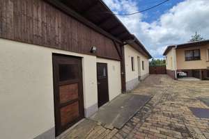 Zwei Häuser und ein Traumgrundstück mit Teich, Pool und viel Platz für Freizeit und Hobby! – Pretzscher Allee 8, 6905 Bad Schmiedeberg – Vorschaubild 15