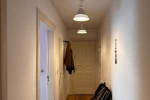 Zentrale und dennoch ruhige 2-Zimmer-Wohnung nahe Savignyplatz – Berlin – Vorschaubild 8