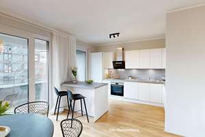 Bezaubernde Wohnung mit Skyline-Blick nach Frankfurt! (ETW 1.4.3) – Nassauer Straße 1, 61440 Oberursel (Taunus) – Vorschaubild 12