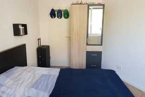 Exklusive 2-Raum-Hochparterre-Wohnung in Köln Altstadt & Neustadt-Nord – Köln – Vorschaubild 7