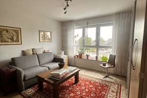 Zuhause mit 3 Zimmern und Terrasse in Oberhausen – Hiesfelderstr. 200, 46147 Sterkrade-Nord, Oberhausen – Vorschaubild 9