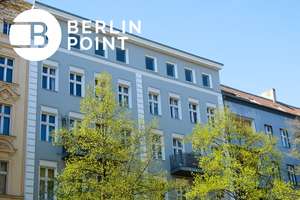 Reuterkiez - kompaktes 1 Zi Apartment - Südausrichtung - ruhig - bezugsfrei  – Pannierstrasse  58, 12047 Neukölln (Ortsteil), Berlin – Vorschaubild 2