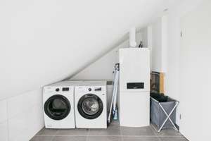 Kernsanierte Dachgeschosswohnung mit ca. 139 m² Grundfläche und Potenzial für Maisonette-Ausbau – Die vollständige Adresse der Immobilie erhältst du vom Anbieter., 42281 Barmen, Wuppertal – Vorschaubild 20