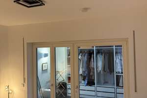 Bitte Keine Anfragen mehr!! I Modernes 1,5-Zimmer City Apartment in der Maxvorstadt - teilmöbliert – Die vollständige Adresse der Immobilie erhältst du vom Anbieter., 80335 Sankt Benno, München – Vorschaubild 7