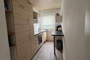 Moderne 2 Zimmer-Terrassenwhg. + KDB in beliebter Wohnlage – 51381 Lützenkirchen, Leverkusen – Vorschaubild 2