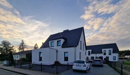Bild von Kernsaniertes Einfamilienhaus
Kapitalanlage! 2 Generationenhaus!