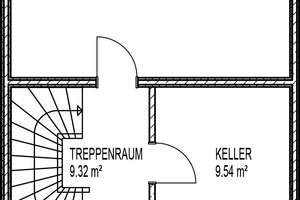 Neuwertiges Reihenmittelhaus  mit Top Energieeffizienz, 6 Zimmern  und hochwertiger Ausstattung – Feldkirchener Straße 22a, 85622 Vaterstetten – Vorschaubild 28