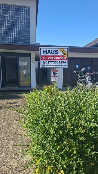 2-unit House – Gärtringen – with expansion option - 2