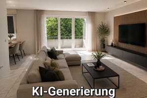 Schöne 3,5-Zimmer-Wohnung in Duisburg-Hochheide - Marktplatz – Die vollständige Adresse der Immobilie erhältst du vom Anbieter., 47198 Hochheide, Duisburg – Vorschaubild 2