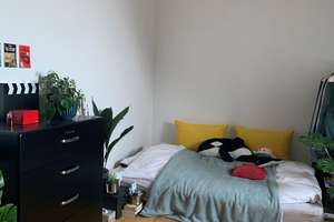 Chice, liebevoll sanierte Etagenwohnung mit Altbaucharme in gesuchter Lage des Jungbuschs! – Die vollständige Adresse der Immobilie erhältst du vom Anbieter., 68159 Innenstadt/Jungbusch, Mannheim – Vorschaubild 5