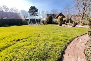 Wohnglück in Dörpen: Exquisiter Walmdachbungalow mit Charme und Komfort – Emsland (Kreis) – Vorschaubild 15