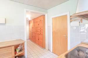 Idylisches Einfamilienhaus in zentraler Lage von 24582 Wattenbek – Die vollständige Adresse der Immobilie erhältst du vom Anbieter., 24582 Wattenbek – Vorschaubild 18