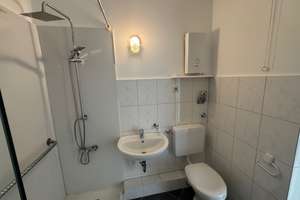nur mit WBS : Helle  2 Zimmer Wohnung in Düsseldorf Vennhausen mit Fernblick über Düsseldorf – Zwickauer Straße 25, 40627 Vennhausen, Düsseldorf – Vorschaubild 14