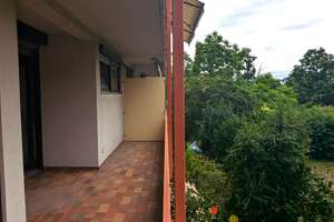 Eigenheim gesucht? Helle 3-Zimmerwohnung mit Balkon und Garage! – Wallstadter Str. 52, 68259 Feudenheim, Mannheim – Vorschaubild 10