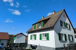 Ein Zuhause mit viel Platz und Raum für die ganze Familie