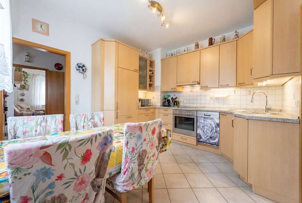 Immobilie in Kakenstorf - Ihr grünes Familienparadies in Kakenstorf mit Extra-Optionen - Bild 3