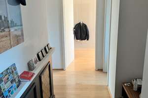 Lebendig wohnen in Bogenhausen: 2,5-Zimmer-Wohnung mit Balkon – Schnorr-von-Carolsfeld-Straße 15, 81927 Englschalking, München – Vorschaubild 4