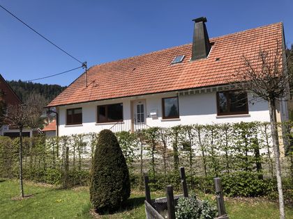 Haus mieten in Kreis Tuttlingen ImmoScout24