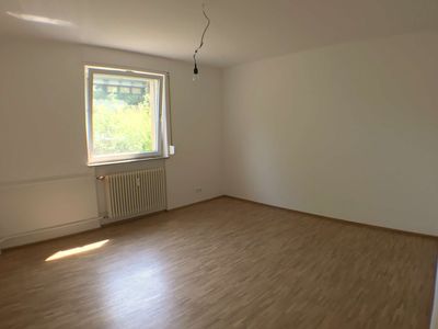 3-Zimmer-Wohnung in Stuttgart-Zuffenhausen