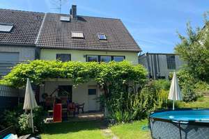 Platz, Grün und Gestaltungsspielraum: Ihr neues Zuhause in Solingen – Die vollständige Adresse der Immobilie erhältst du vom Anbieter., 42655 Burg/Höhscheid, Solingen – Vorschaubild 12