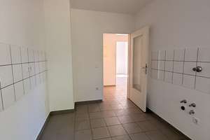 Schön geschnittenen 3-Zimmer-Balkon-Wohnung  im EG – Schulz-Knaudt-Str. 49, 47259 Hüttenheim, Duisburg – Vorschaubild 10