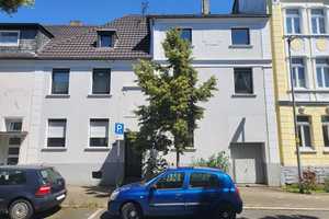 Siegburg-City: Charmantes Stadthaus sucht Handwerker – Rhein-Sieg-Kreis – Vorschaubild 4
