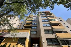 PERFEKT FÜR KAPITALANLEGER -GROSSZÜGIGE & HELLE 3-ZIMMER WOHNUNG MIT BALKON IN  KÖLN-SEEBERG