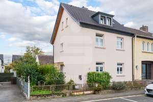 Wohnen im Herzen von Meckenheim! – Die vollständige Adresse der Immobilie erhältst du vom Anbieter., 53340 Meckenheim – Vorschaubild 1