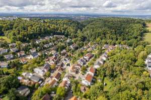 Sonnenenergie inklusive: modernes Reihenhaus mit Einliegerwohnung, Terrasse & 2 Balkonen – Die vollständige Adresse der Immobilie erhältst du vom Anbieter., 76228 Hohenwettersbach, Karlsruhe – Vorschaubild 39
