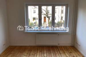Tauschwohnung: 4-Zimmer mit Balkon und Gartenzugang – Hansastraße 37, 20144 Harvestehude, Hamburg – Vorschaubild 9