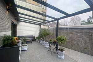 Exclusive Parterrewohnung mit großem Wintergarten in Zentrumslage – Mönchengladbach – Vorschaubild 4