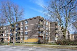 EG-Wohnung sucht neue Mieter in Dortmund Scharnhorst – Kafkastraße 5, 44328 Scharnhorst-Ost, Dortmund – Vorschaubild 3