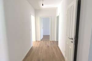 2 Zimmer-Wohnung - Frisch saniert und modern - Tageslichtbad mit Badewanne - Balkon - ruhige Lage – Mierendorffstraße 41, 4318 Anger-Crottendorf, Leipzig – Vorschaubild 5