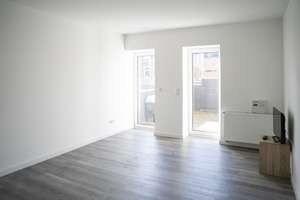 neuwertige 2-Zimmer-Erdgeschosswohnung mit 15 m² Terrasse in Wolfsburg-Vorsfelde – Die vollständige Adresse der Immobilie erhältst du vom Anbieter., 38448 Vorsfelde, Wolfsburg – Vorschaubild 5