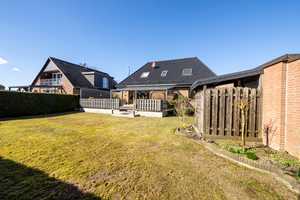 FAMILIENGERECHTES EINZELHAUS * MODERNISIERT MIT VOLLKELLER & GARAGE (PÖLITZ) – Stormarn (Kreis) – Vorschaubild 2
