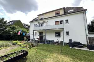 *2 ZI WOHNUNG MIT SCHÖNER TERRASSE ZUM GARTEN* - IN DÜSSELDORF – Zur Lindung 25-27, 40489 Angermund, Düsseldorf – Vorschaubild 13