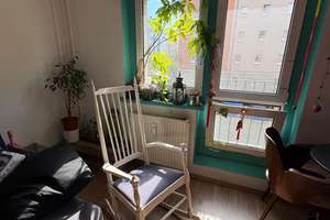 Schöne 3-Zimmerwohnung nahe Mediaspree in Friedrichshain – Die vollständige Adresse der Immobilie erhältst du vom Anbieter., 10245 Friedrichshain, Berlin – Vorschaubild 4